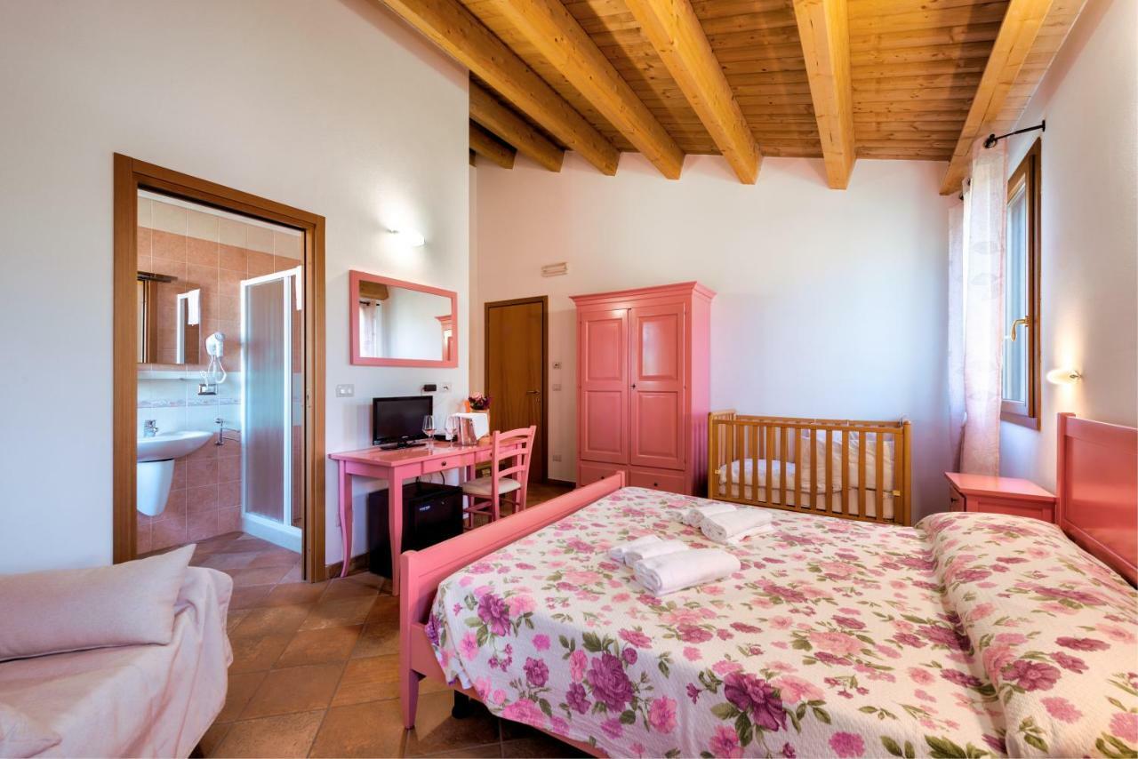 Il Dosso Agriturismo Codigoro Luaran gambar