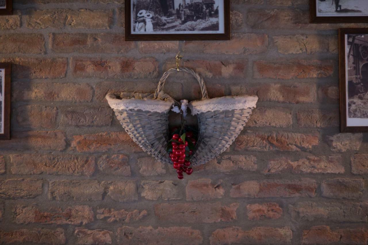 Il Dosso Agriturismo Codigoro Luaran gambar