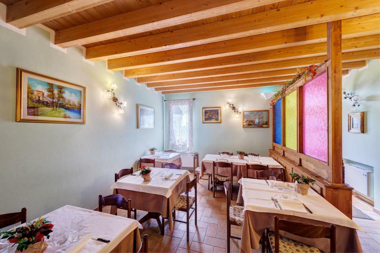 Il Dosso Agriturismo Codigoro Luaran gambar